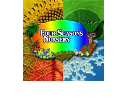 Logo, Four Seasons Nursery in Plant Nursery in Virginia Beach, VA